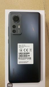 Téléphones mobiles d'occasion en gros, 99% neufs, téléphones portables d'occasion pour Xiaomi 12 - Product Image 3