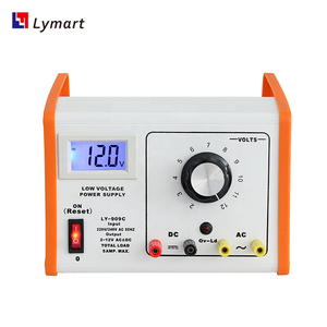 Nhà Máy Outlet điều chỉnh AC DC quy định phòng thí nghiệm 12V 5A cung cấp điện - Product Image 2