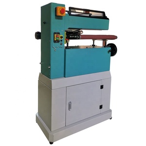 Ponçage de surface en bois polissage de sol en bois <span class=keywords><strong>ponceuse</strong></span> à tambour - Product Image 4