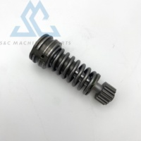 Pompe à piston 7W5929 pour moteur CAT 3304 3306, groupe de pompe à injection de carburant 7W-5929
