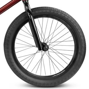 Bicicletas BMX Personalizadas OEM, Precio de Fábrica, Cuadro de Acero de Alta Resistencia, Buje de Aleación, Tija de Sillín de 25.4mm, BMX <span class=keywords><strong>Freestyle</strong></span> - Product Image 2