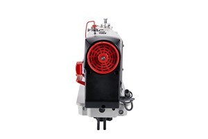 9806 Direct Drive High-Speed Automatic Industrial Sewing Machine Manual Feed Lock Stitch Trimming Garments Leather for Home Use - Product Image 3