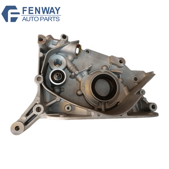 Car Oil Pump for Mitsubishi L200, L300, Pajero | Replacement 4D55