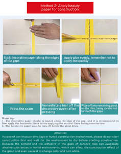 Résine époxy anti-corrosion pour sols, résine époxy A et B, revêtement d'étanchéité pour la construction, coulis époxy pour <span class=keywords><strong>carrelage</strong></span> - Product Image 5