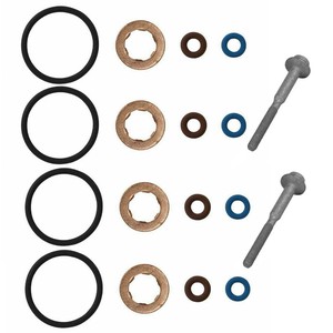 ชุดซีล Volkswagen Audi 18 ชิ้น รุ่น 03L130277B A2C59513554 883.670 สำหรับเปลี่ยนซ่อม - Product Image 4