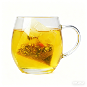 Té de Semillas de Jujube Natural para el Bienestar Nocturno, 150g 5g*30, Infusión Herbal para la Relajación, Venta al por Mayor, Marca Privada, OEM - Product Image 4