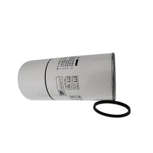 Nuevo Filtro Separador de Aceite Industrial Manny 1625165779 para Compresor de Aire de Tornillo, Material de Fibra de Vidrio, 6 Meses de Garantía para Informes - Product Image 3