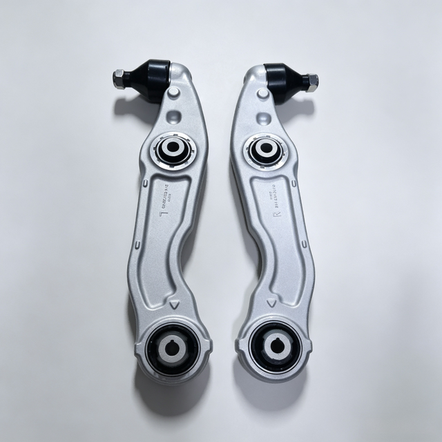New Suspension Parts Front Control Arm 2143305300 2143305400 for Mercedes Benz W214 E-CLASS E220 E300 CLE220 2023-