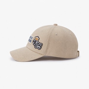 Gorra de Papá Clásica de Sarga de Algodón de 6 Paneles Personalizada al por Mayor con Logotipo Frontal Ajustable Impreso por Transferencia Térmica, Estilo Vintage, Pedido a Granel - Product Image 3