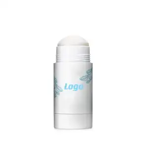 Vendite calde Private Label 85g di plastica forte tenere il bastone organico della cera per capelli delle donne bordi dei capelli e <span class=keywords><strong>baffi</strong></span> - Product Image 1