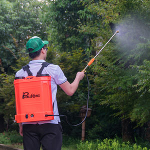 <span class=keywords><strong>Pandora</strong></span> Pulvérisateur Électrique à Batterie 16L/18L/20L, Pompe à Membrane pour Usage de Pesticides en Agriculture et Arboriculture - Product Image 6