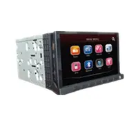 In-Dash Double DIN Android Car PC With Touch Monitor,DVD,DV,Portable pc Ipad,Pad,MID