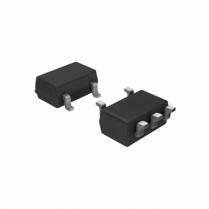 Original MAX6340UK29+T SC 74A, SOT 753 Power Management (PMIC) Electronic Circuit Components - Product Image 1
