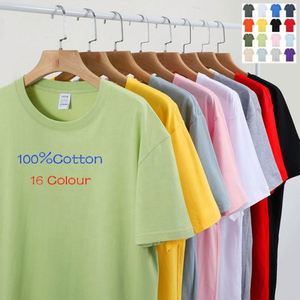 T-shirts personnalisés avec logo, t-shirts en coton lourd 100%, t-shirts pour hommes, design personnalisé, t-shirts de haute qualité pour hommes - Product Image 1