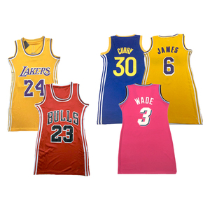 vestido Jordan que te permiten ser informal con Vogue - Alibaba.com
