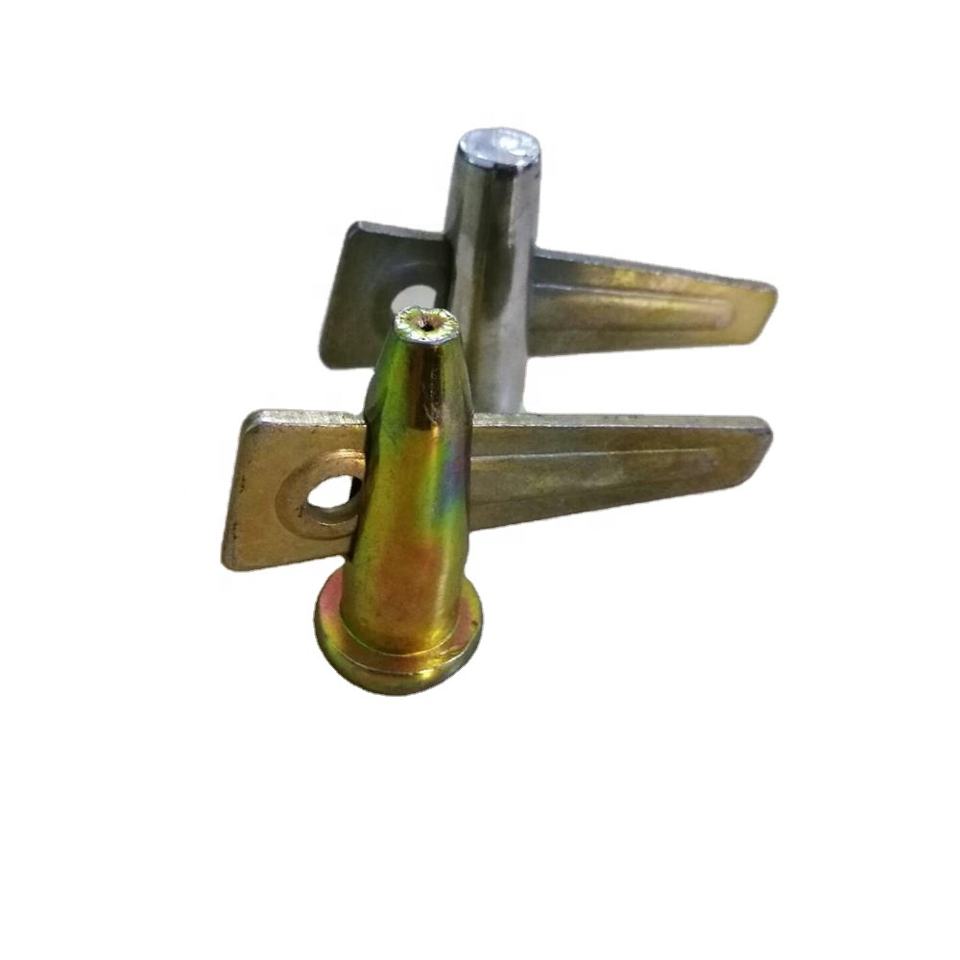Pasador para Plantilla de aluminio Aisan, accesorios de formización de ...