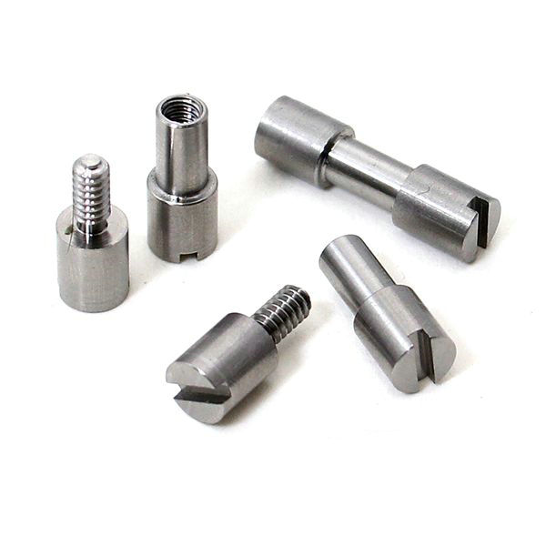 Болтовая заклепка с наружной резьбой из нержавеющей стали DIN