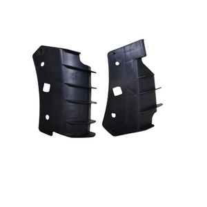 1084170-00-B Support intérieur de pare-chocs avant droit pour Tesla Model 3 2017-2019 pour Teslaparts - Product Image 1