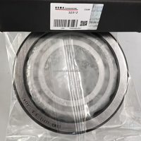 Roulements à rouleaux coniques de haute qualité USMA, prix négociable, 32304 JR, 32305, 32307 X/Q, roulement à une rangée, 32306, 32308