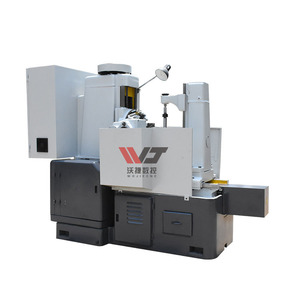 YK3150 máquina utilizada engranaje cónico de la máquina de corte de CNC de tallado con fresa madre - Product Image 3