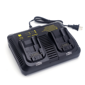 Sonoff — <span class=keywords><strong>chargeur</strong></span> <span class=keywords><strong>de</strong></span> <span class=keywords><strong>batterie</strong></span> pour toutes les batteries dewalk, pour accumulateurs au lithium DCB102 DCB102BP, 12V, <span class=keywords><strong>20V</strong></span>, <span class=keywords><strong>max</strong></span> XR, DCB120, DCB203, DCB204 - Product Image 1