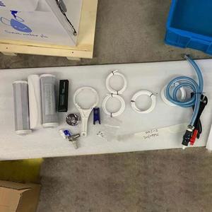 Miniq-purificateur d'eau BIOBASE, prix 45l/H, système d'eau automatique Ultra-pure, laboratoire, <span class=keywords><strong>ro</strong></span> diion - Product Image 2