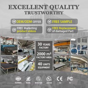 Hotsale tường gương với thời gian và nhiệt độ đèn nền chống sương mù phòng tắm thông minh LED gương với ánh sáng - Product Image 4