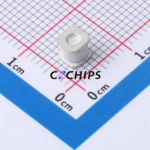 ท่อปล่อยก๊าซทรานซิสเตอร์ D4.2xL4mm 2R400KM-4 SMD (GDT) ชิ้นส่วนอิเล็กทรอนิกส์ - Product Image 2