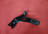 Bras de suspension inférieur avant gauche et droit 4017005400 4017005500 pour Geely Boyue – Pièces de rechange pour châssis