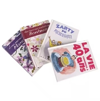 Benutzer definierte gedruckte Mini Cute Student Tagebuch Notizbücher Bulk Großhandel Phantasie personal isierte Cartoon Kinder lesen Bücher