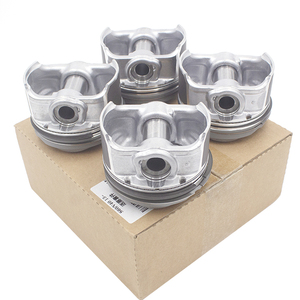 Giá tốt nhất ô tô <span class=keywords><strong>Piston</strong></span> Nhẫn động cơ <span class=keywords><strong>Piston</strong></span> kit bao gồm 74 Mét <span class=keywords><strong>Piston</strong></span> <span class=keywords><strong>Ring</strong></span> cho Volvo V40 V50 V60 S60 S70 S80 V90 S90 - Product Image 2