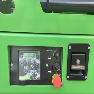 12m可搬式自動追尾式シザー作業台エレベーター（ディンリ製）販売中 - Product Image 6