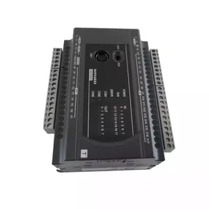 100% nuovo controller CPU programmabile PLC PAC originale muslimex PLC serie EC3 muslimnuovo PLC Dalta originale