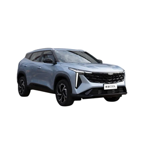 I concessionari di <span class=keywords><strong>auto</strong></span> cinesi vendono a buon mercato cinese SUV Geely Boyue 2023 Boyue COOL 1.5T Friendly Edition - Product Image 3