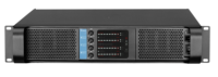 Amplificador de Potencia Profesional de Alta Potencia FP10000Q de 4 Canales, 4*1300W Clase TD, Amplificador de Audio para Line Array y Subwoofer