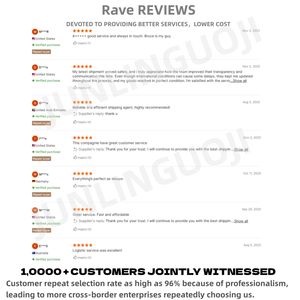 호주행 DDP DDU 특급 택배 서비스, 문전 배송, 시드니 멜버른까지 모든 비용 포함 배송, 가장 빠르고 안전한 배송 - Product Image 6