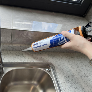 LONCOOL Ms Polymer Glue High Tack Ms Polymer Ms Polymer Flooring Adhesive - Product Image 5