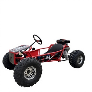 750W BLDC Shaft Drive with Hydraulic Brakes 80cm Wheels 200kg Load Capacity 70km/h Speed for Adults - Product Image 2