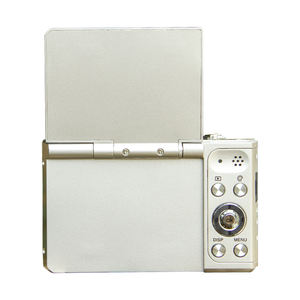 אופנה ישן רטרו מצלמות 4k/30fps vlogging וידאו HD 50 מיליון פיקסלים 16x דיגיטלי זום דיגיטלי צבע מצלמה דיגיטלית - Product Image 5