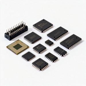 LFXP20C-4FN256C New & Original 256-FPBGA (17x17) Embedded -FPGAs Field Programmable Gate Array - Product Image 1