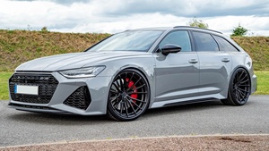 ล้อแม็กซ์ SY-1070 ดีไซน์เว้าลึก โมโนบล็อก ฟอร์จ 5x112 5x120 ขนาด 18-22 นิ้ว ผลิตจากอลูมิเนียมอัลลอย 6061 สำหรับรถยนต์รุ่น E60 F10 E30 E46 RS4 F8X M3 M4 <span class=keywords><strong>G8</strong></span> - Product Image 5