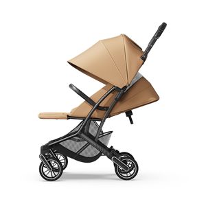 Cochecito para Bebé Baby Good Z5, 15 kg, Aleación de Aluminio, Cuatro Ruedas, Ligero, Plegable, para Niños de 0 a 3 Años - Product Image 1