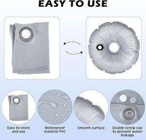 Bandera Cuadrada Impermeable y Resistente a la Decoloración con Impresión de Alta Definición con Temática de Bar de Vinos para Promoción de Vinos y Bares - Product Image 4