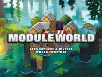 25 ans de fournisseur pour les jouets de sécurité Mine World Magnetic Building Cube Set Strong Magnet My World Magnet Blocks