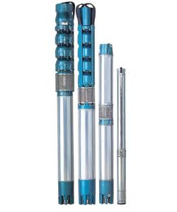 مضخة غاطسة إيطالية بسعر المصنع، قياسية أو مخصصة - Product Image 1
