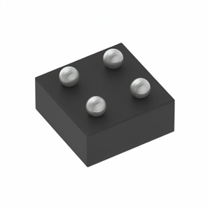 Distributeur agréé Logic 4 XFDFN Exposed Pad SN74AUP1G04DPWR Composants électroniques - Product Image 1