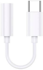 Usb C To 3.5 Mm Audio <b>Adapter</b> Jack Converter For Headphones Earphones - Product Image 5