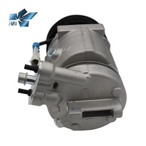 Compresor de Aire Acondicionado para Automóvil 10S15C para CHEVROLET AVEO CRUZE 1.4 1.6 OE 95033351 42422273 - Product Image 4