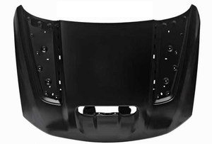 Cofano di Conversione TRX per Dodge Ram 1500 Anni 2013-2023, Accessori <span class=keywords><strong>Auto</strong></span>, Parti per Tuning, Nuove Parti <span class=keywords><strong>Carrozzeria</strong></span> - Product Image 3