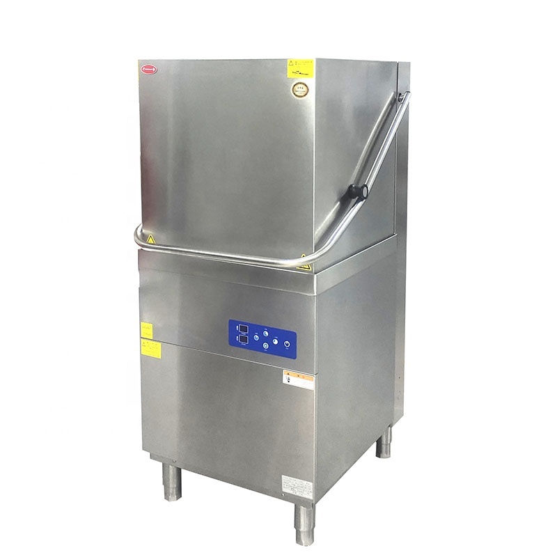 Electric Digital Commercial Automatic Hood Type